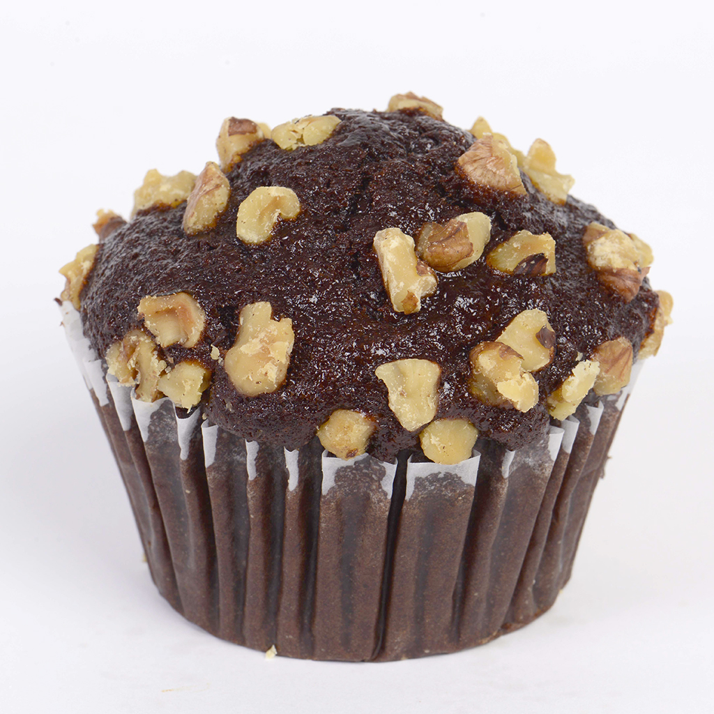 5.75oz Banana Cocoa Walnut PreDeposited Soft Stuff Distributors